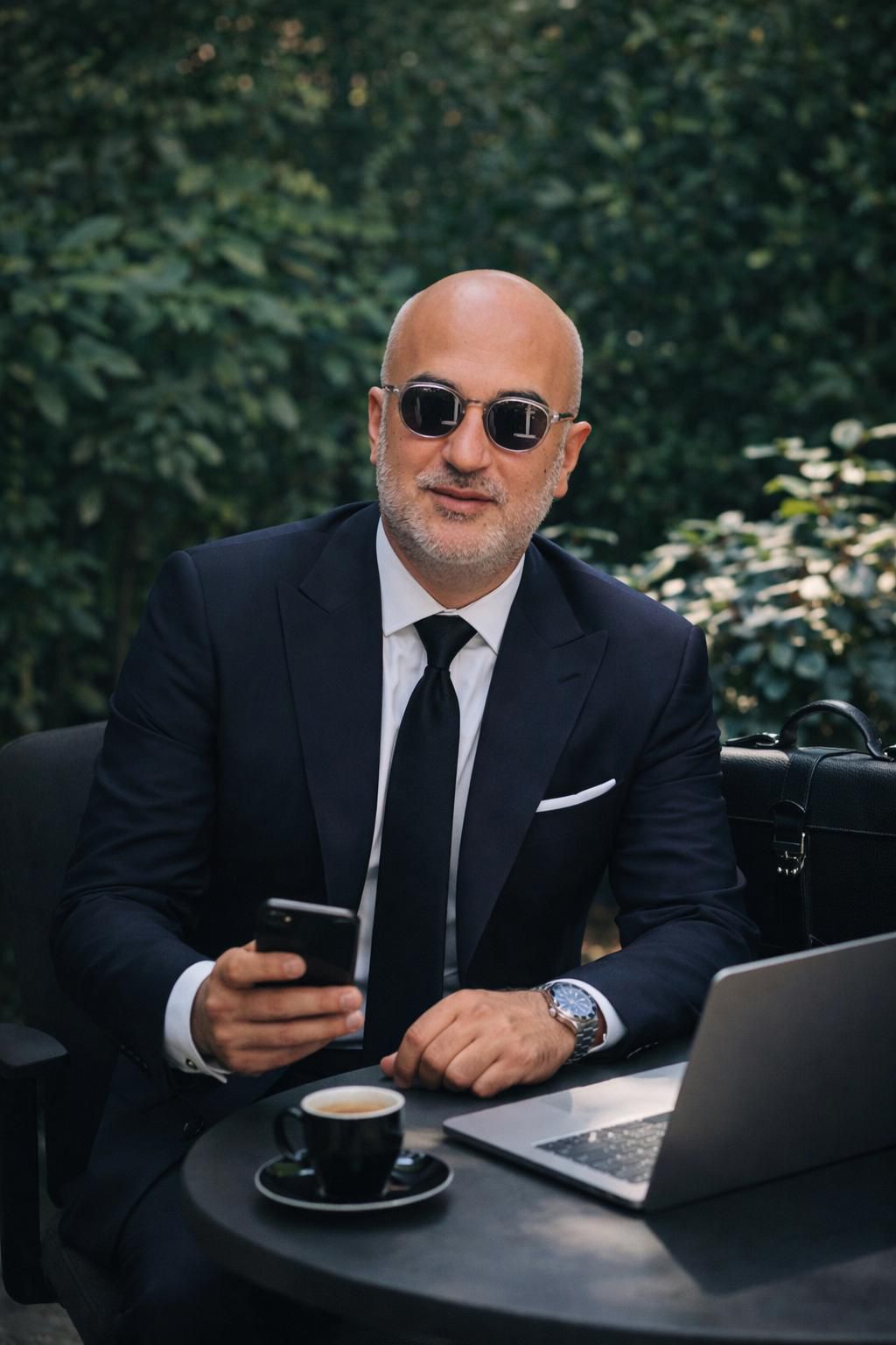 Founder & Creative Director